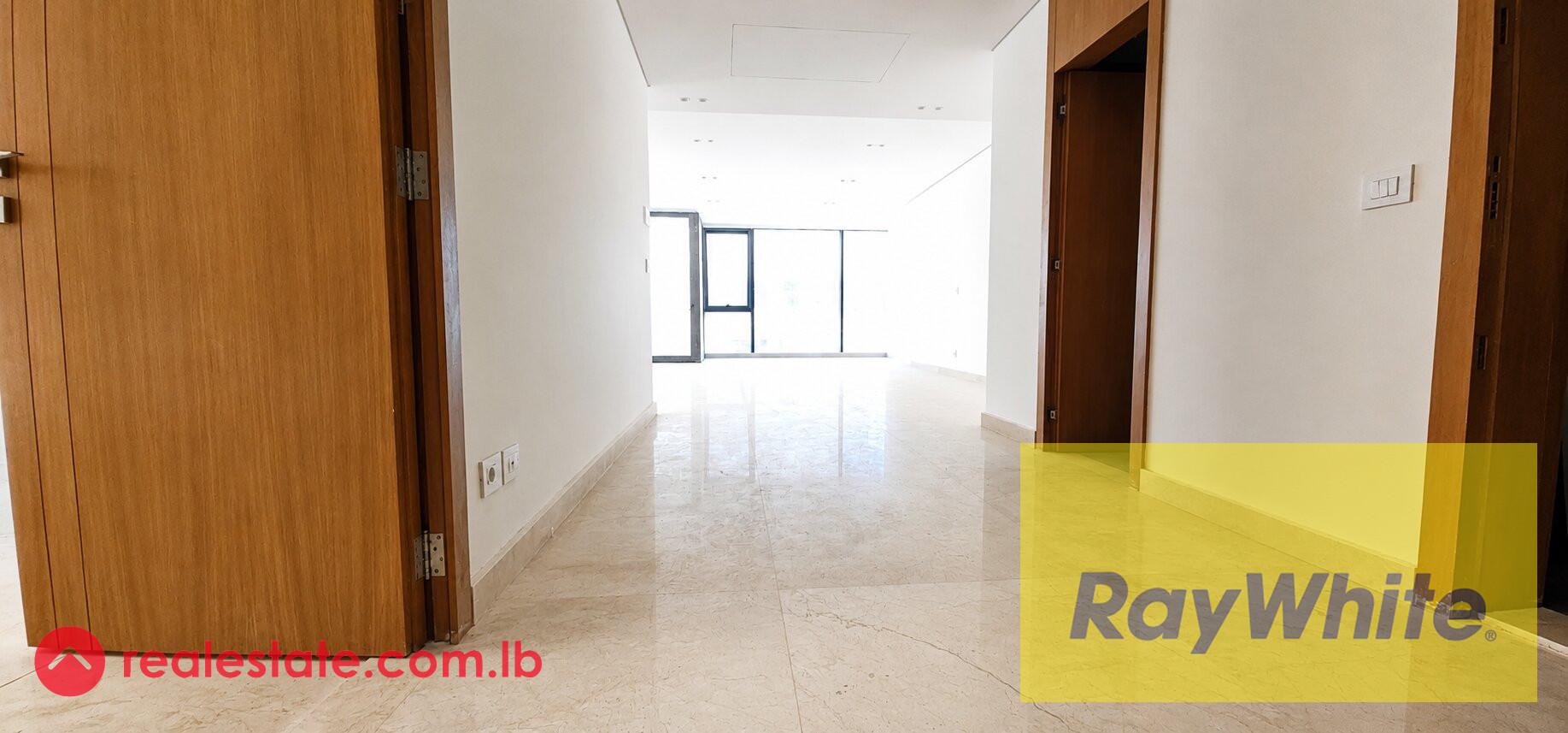 New apartment for rent in Ramlet al baydah