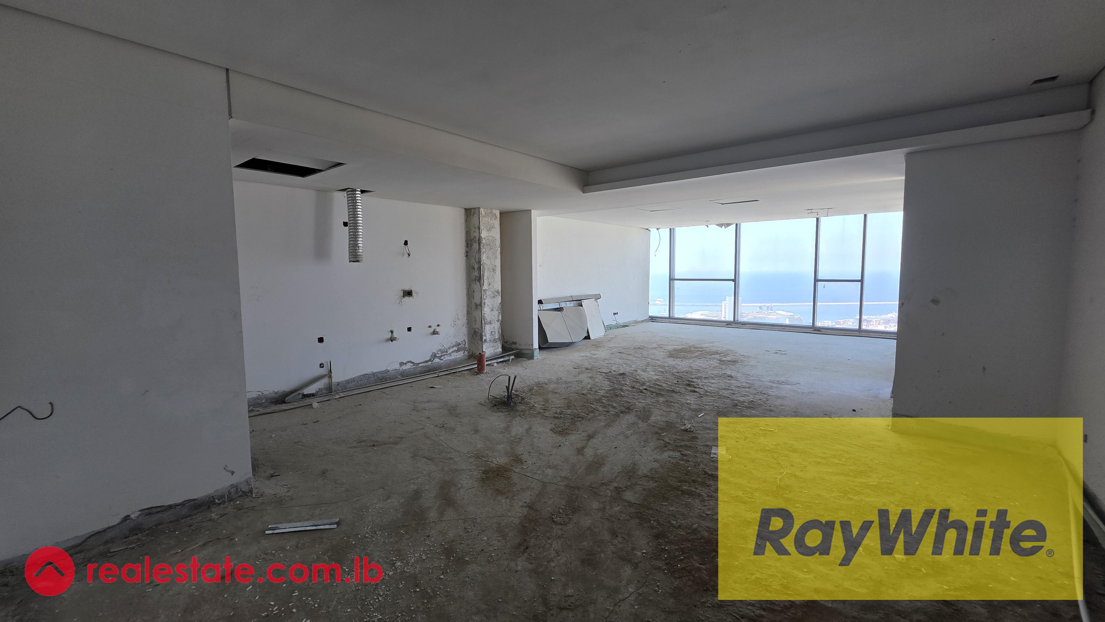 Apartment for Sale in Achrafieh – Carré d'Or
