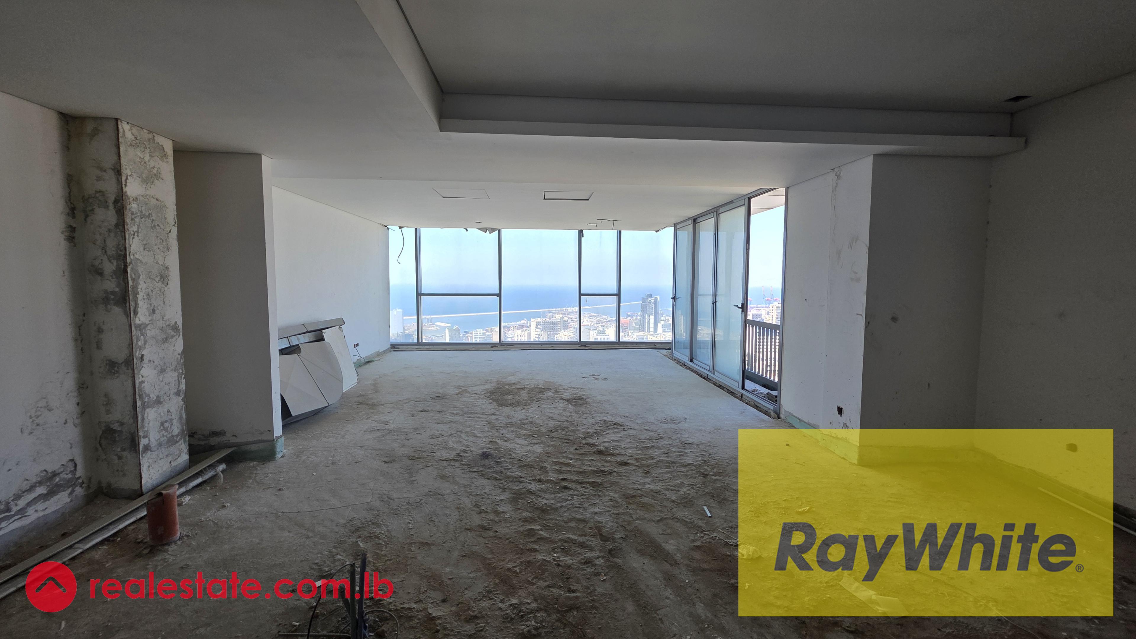 Apartment for Sale in Achrafieh – Carré d'Or