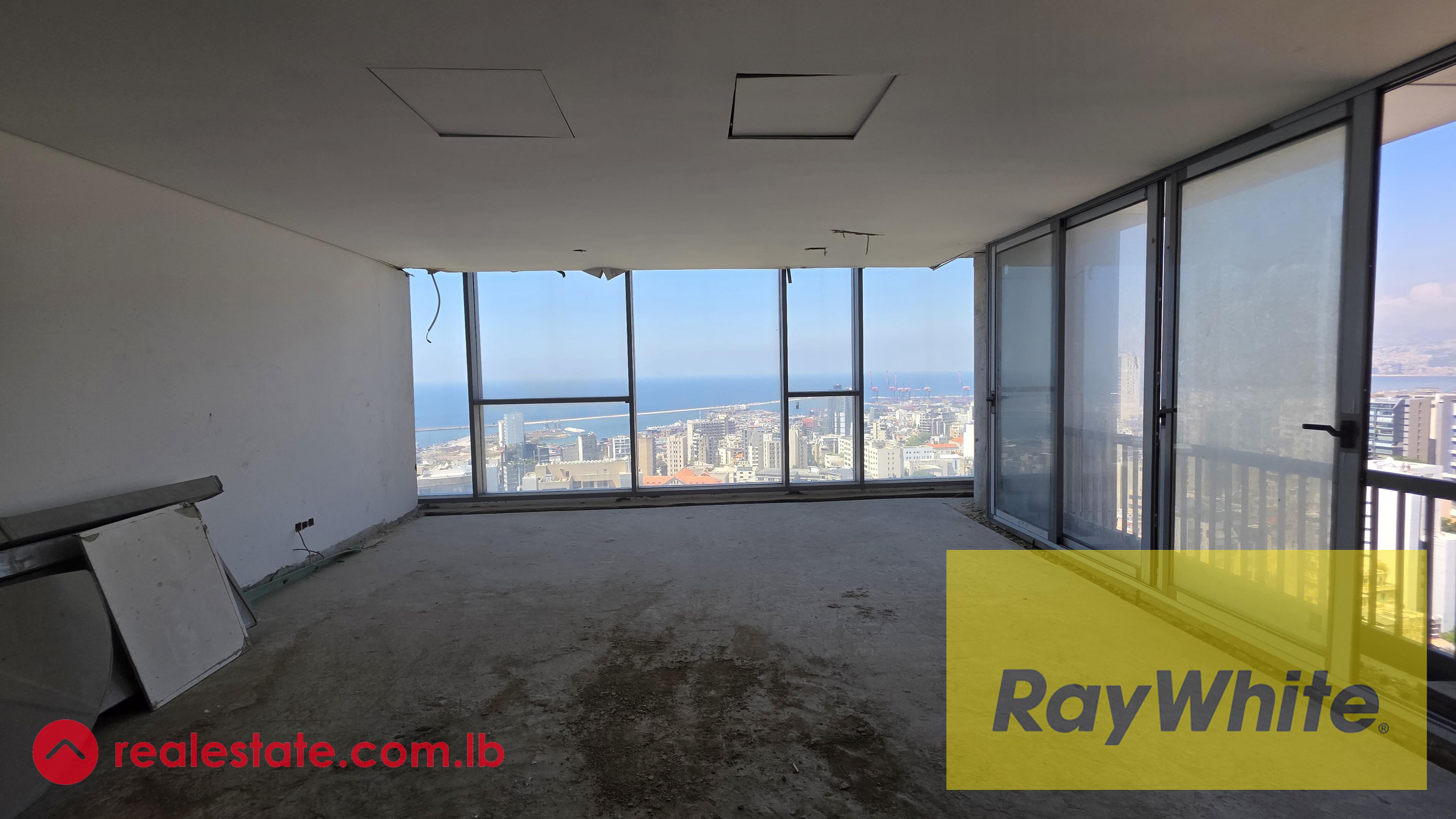 Apartment for Sale in Achrafieh – Carré d'Or