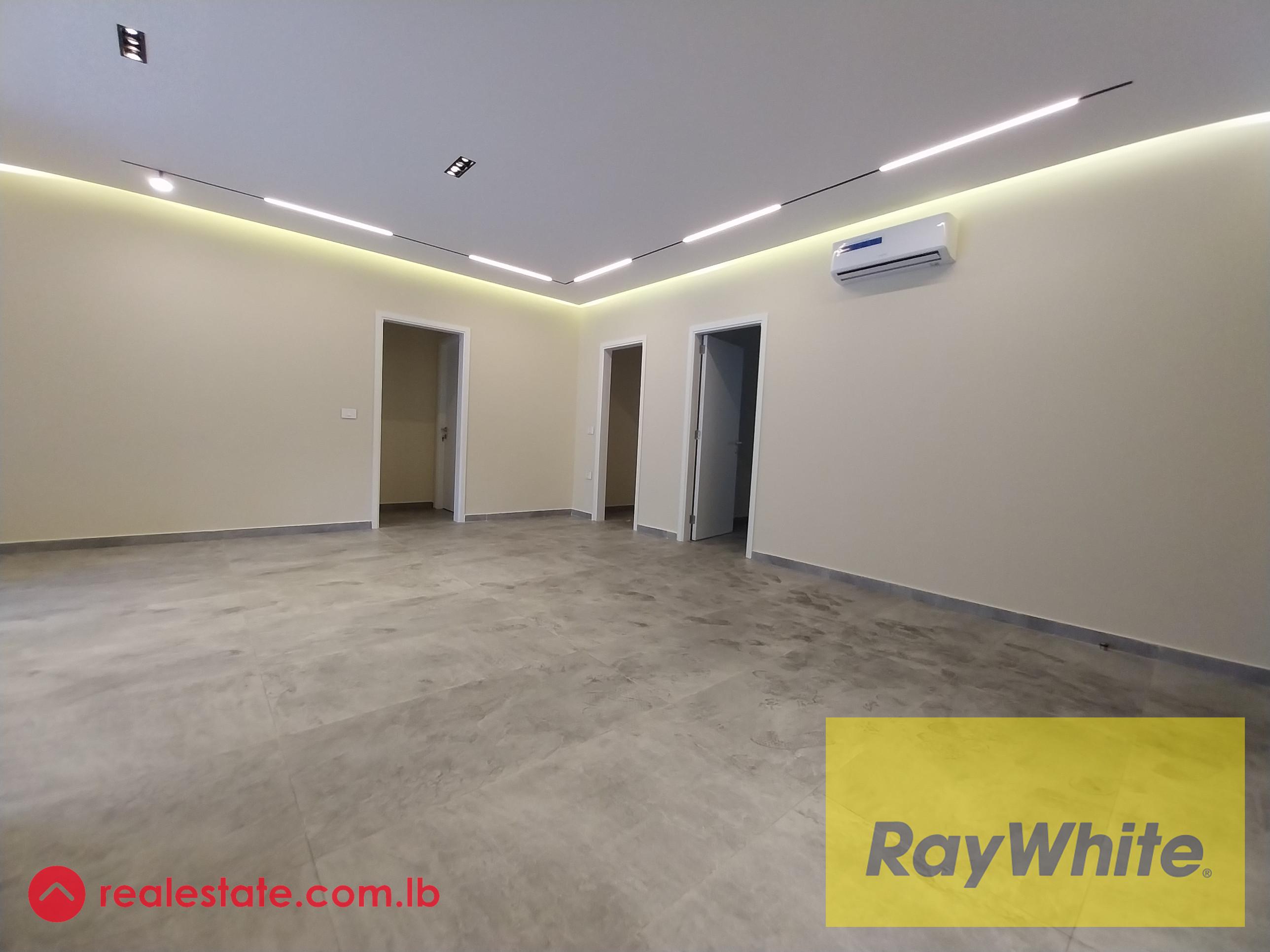 Brand-New Apartment for Rent – Antelias