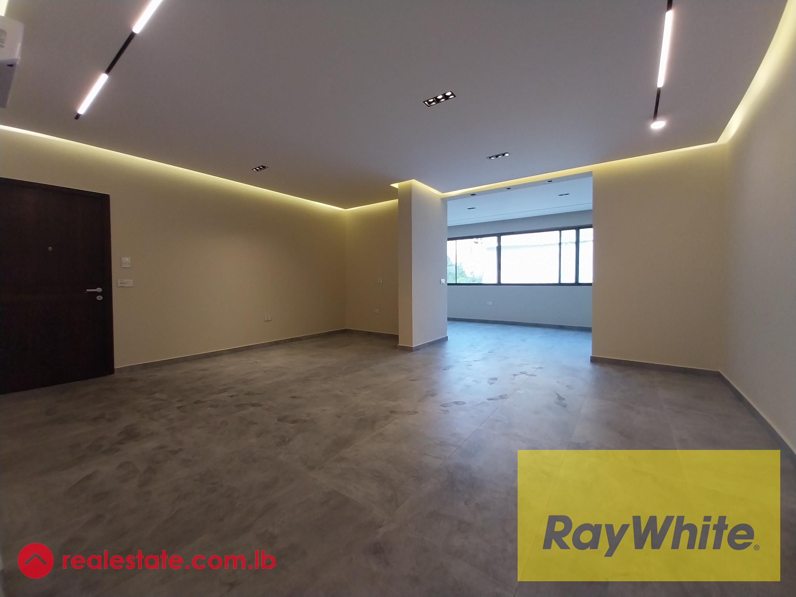 Brand-New Apartment for Rent – Antelias