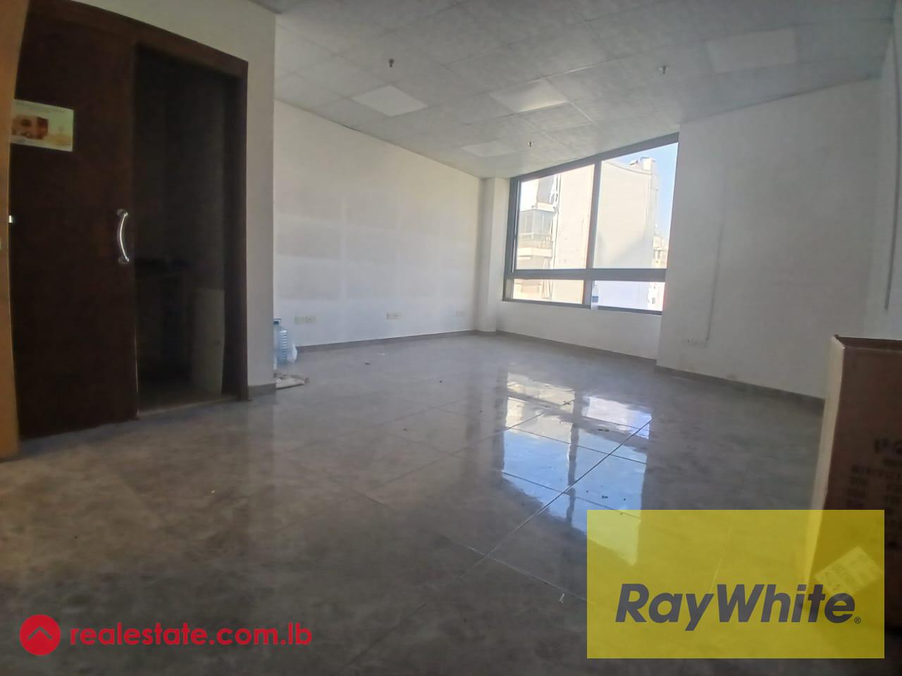 Office For Rent In Mar Elias