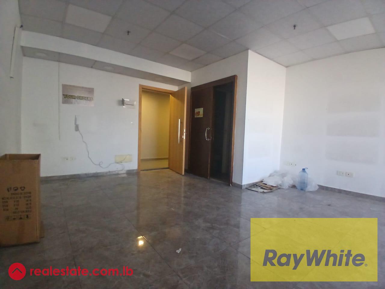 Office For Rent In Mar Elias