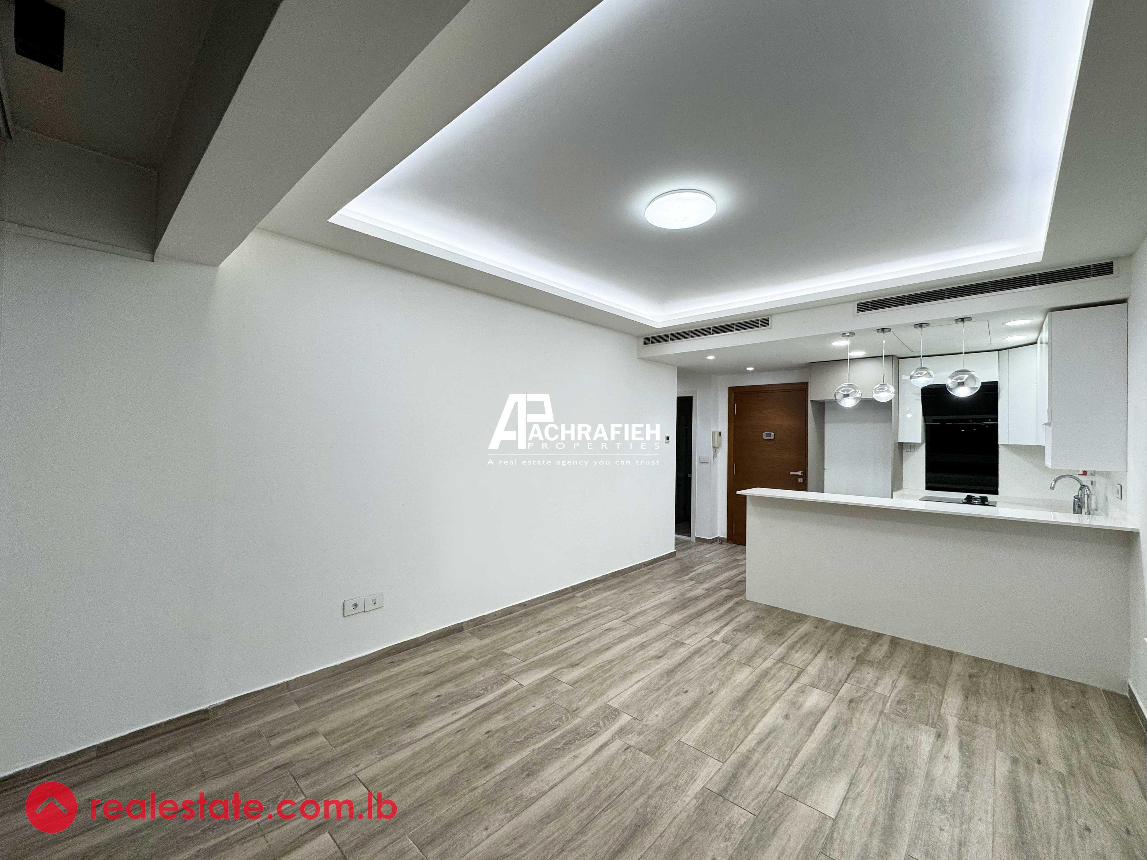 2 Bedrooms | Apartment For Sale In Achrafieh