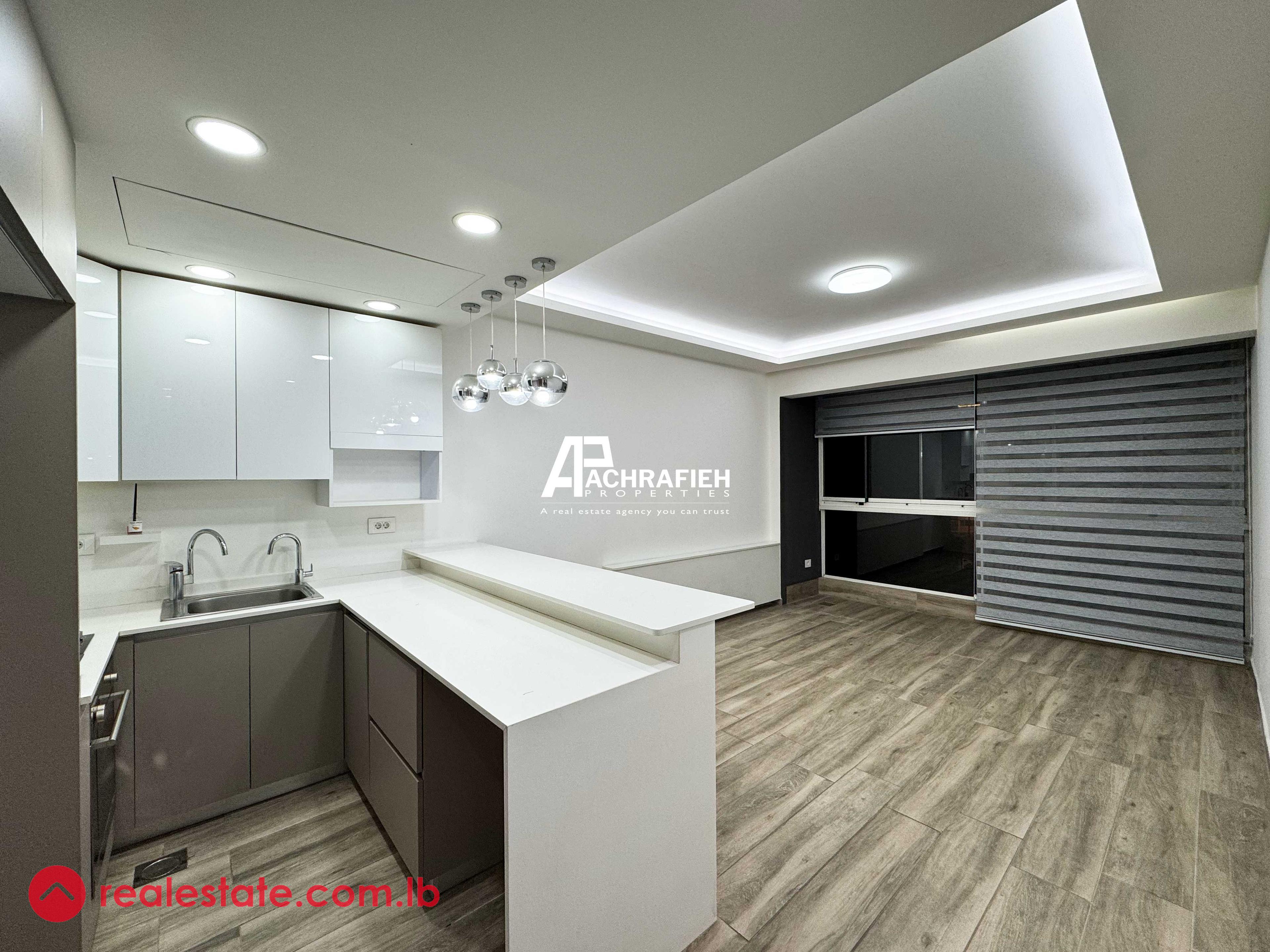 2 Bedrooms | Apartment For Sale In Achrafieh