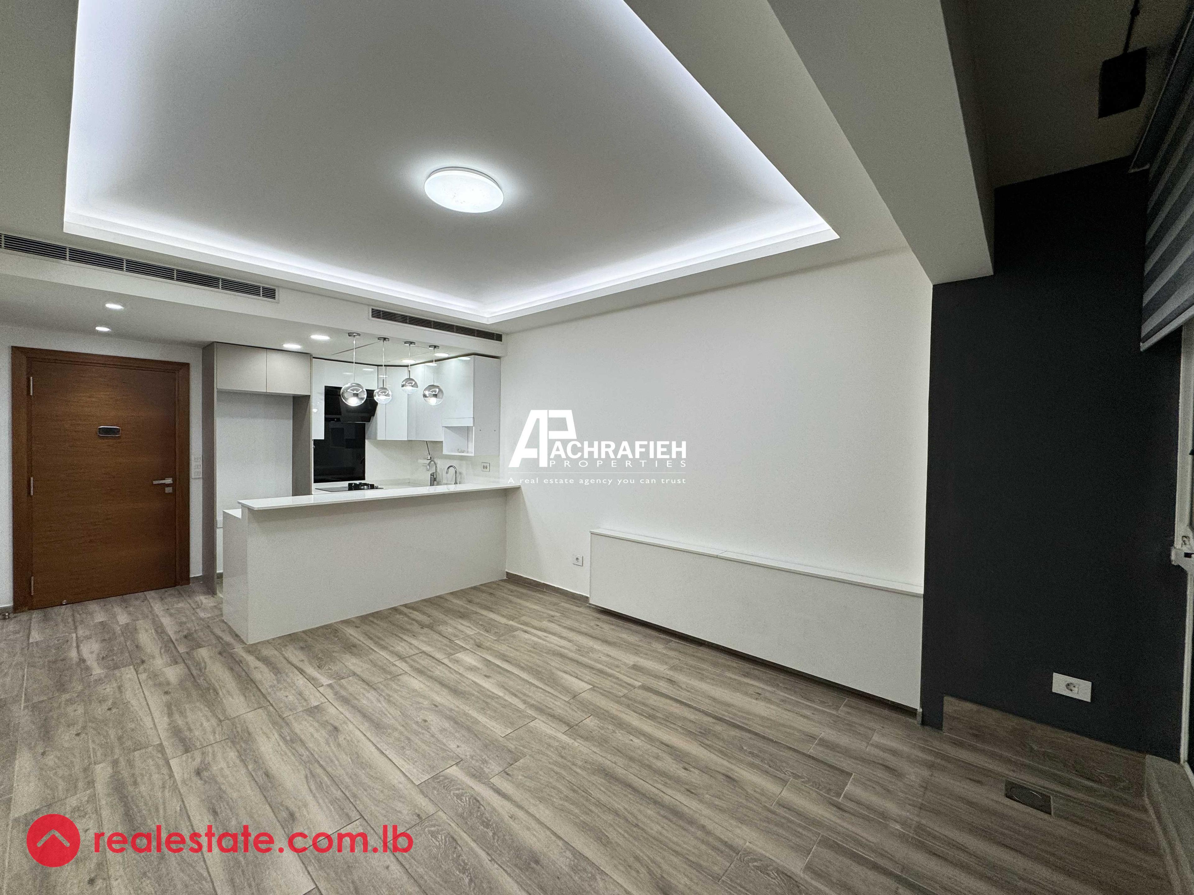 2 Bedrooms | Apartment For Sale In Achrafieh