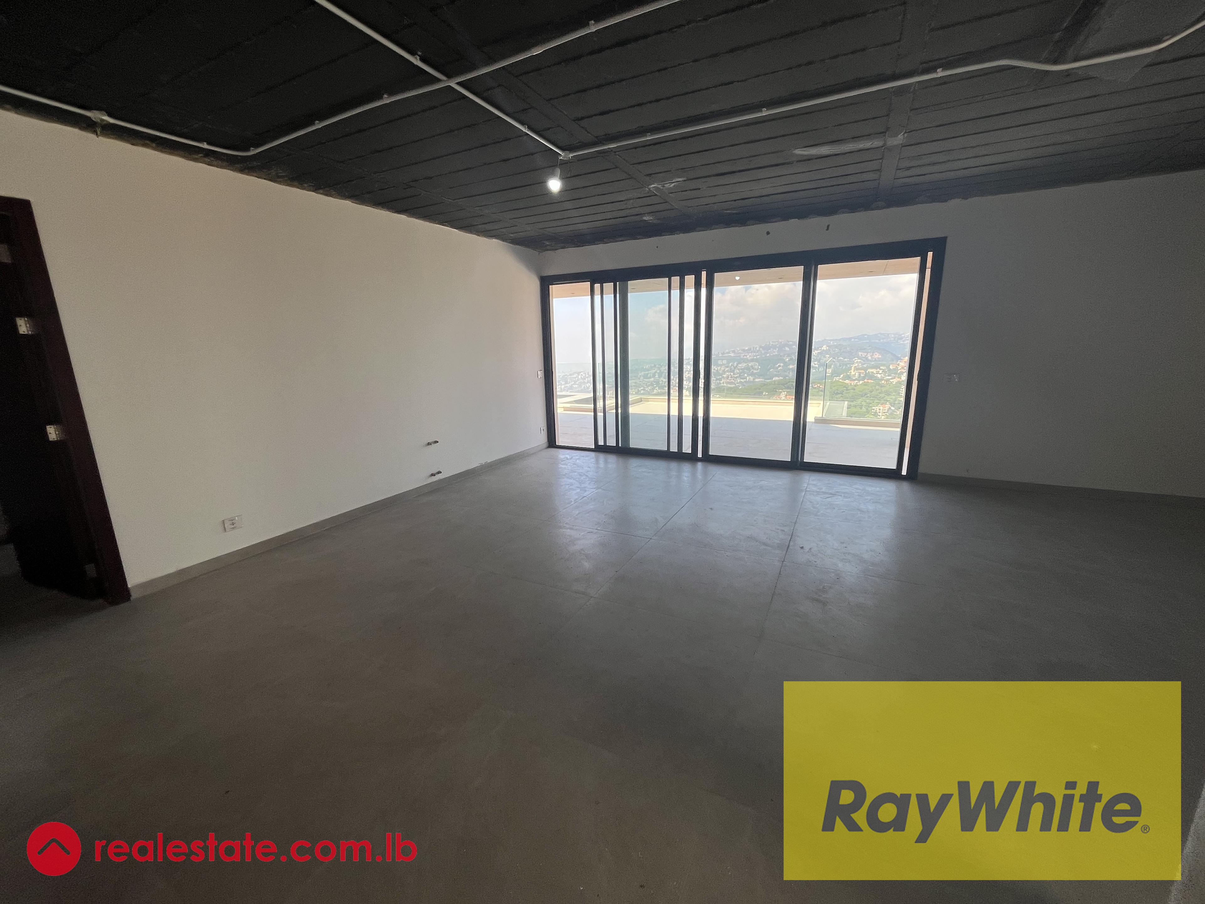 Duplex for Sale in Beit Mery