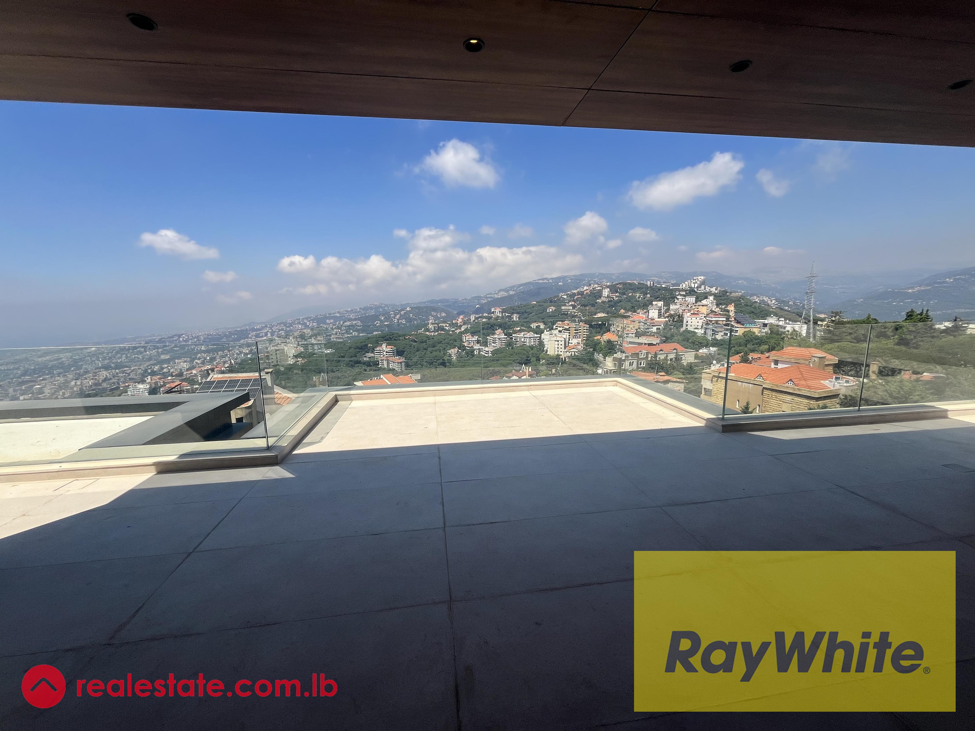 Duplex for Sale in Beit Mery