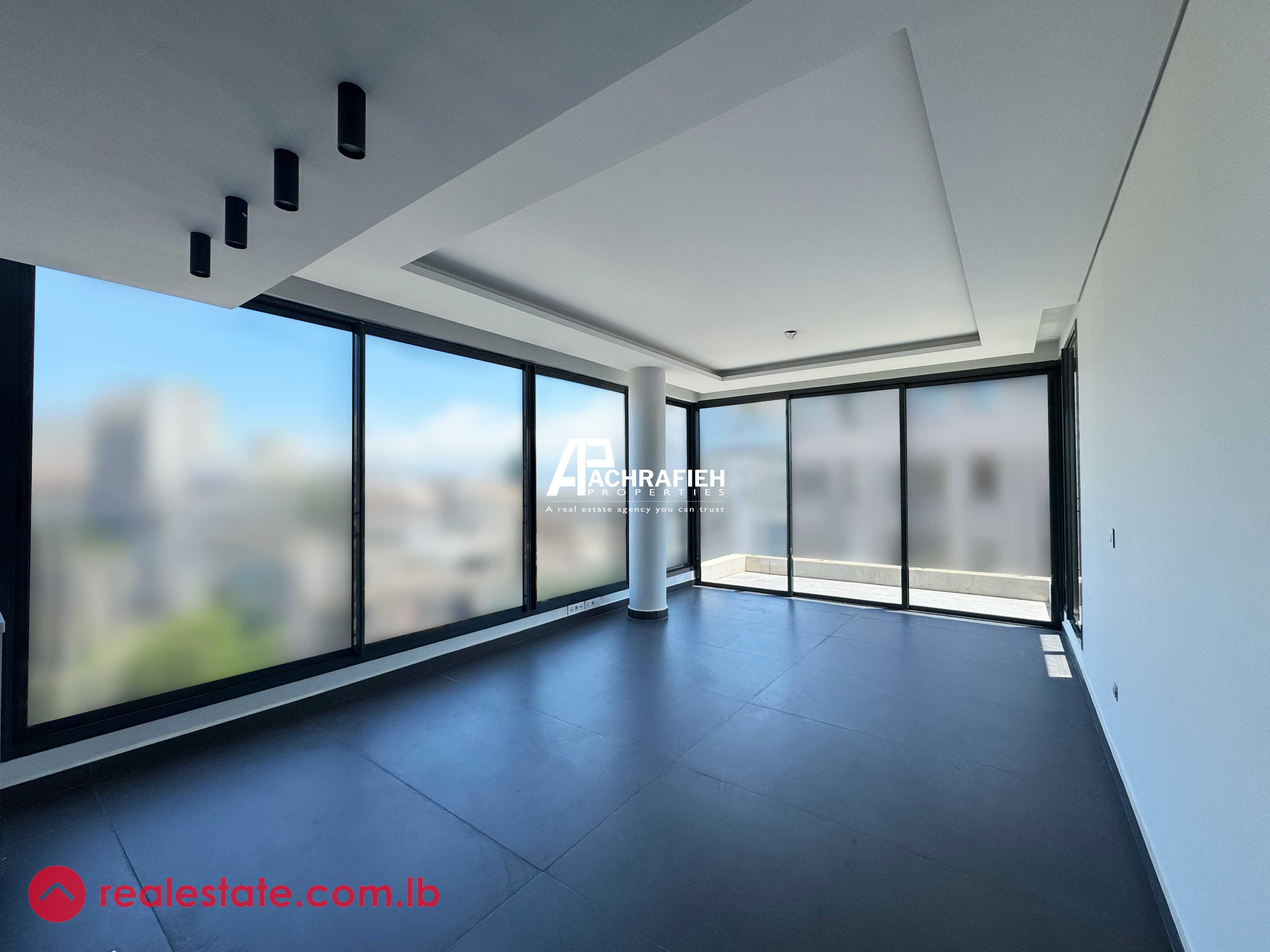 Brand New | 170 Sqm | Apartment for Sale in Achrafieh