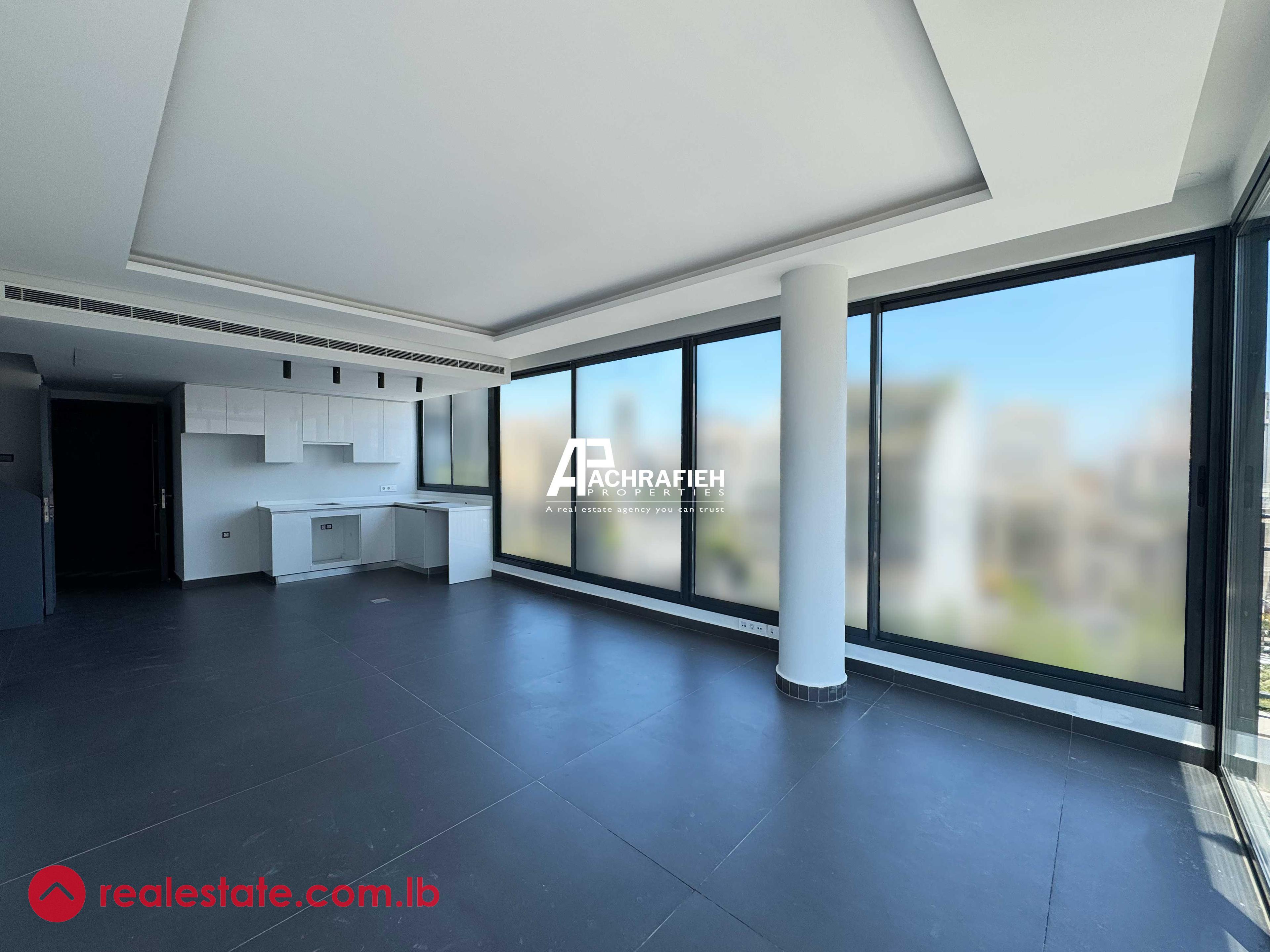 Brand New | 170 Sqm | Apartment for Sale in Achrafieh
