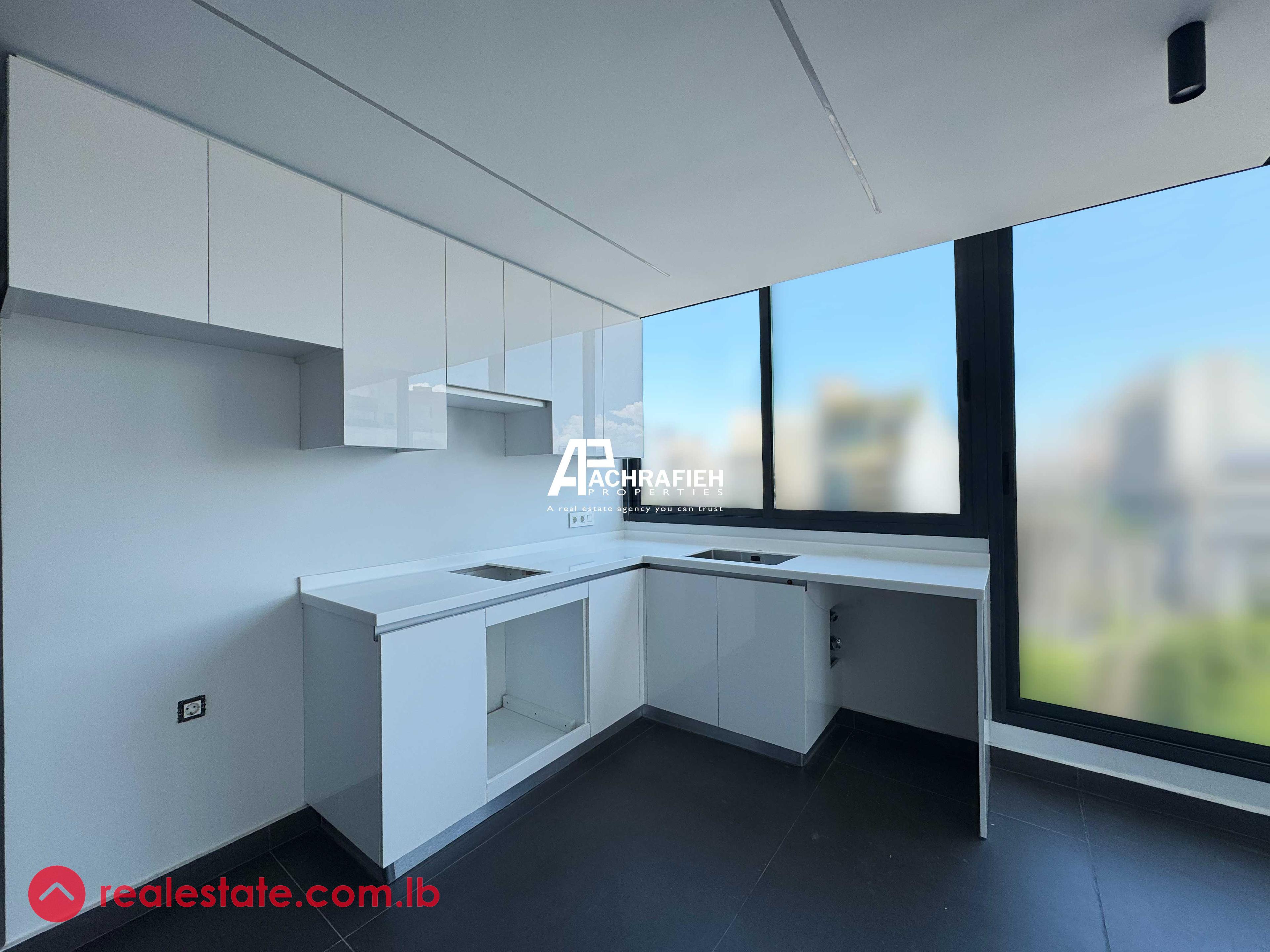 Brand New | 170 Sqm | Apartment for Sale in Achrafieh