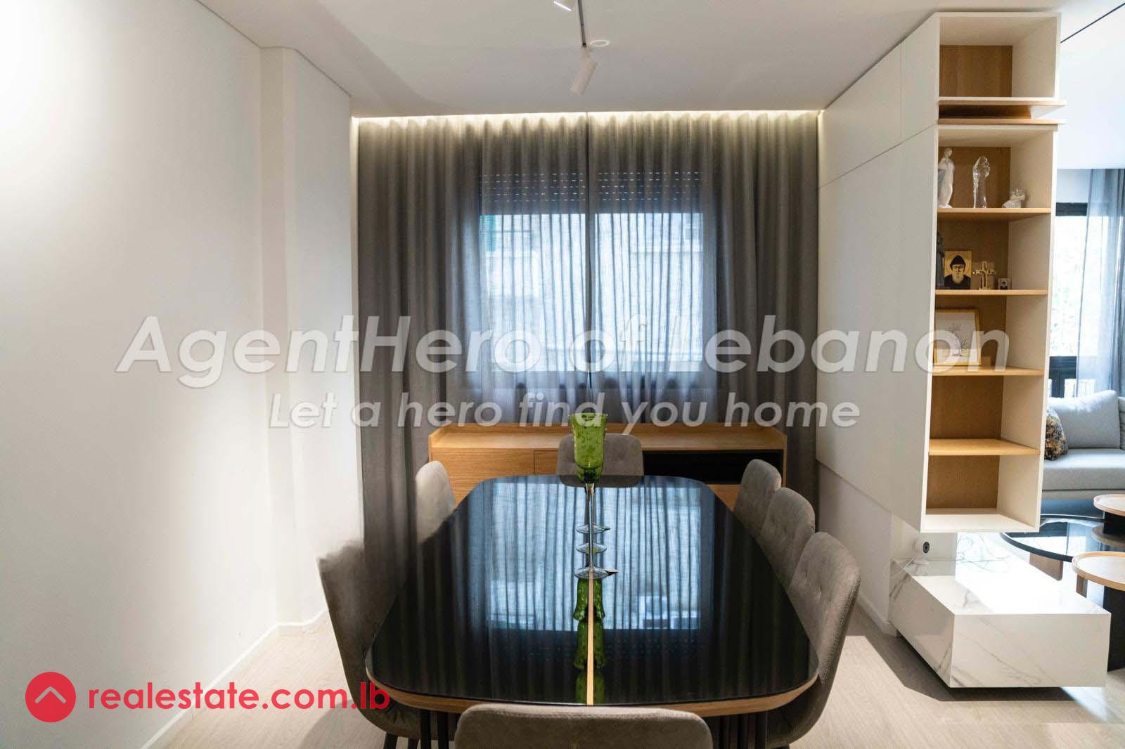 Very Luxurious Apartment & Ready To Move in ...