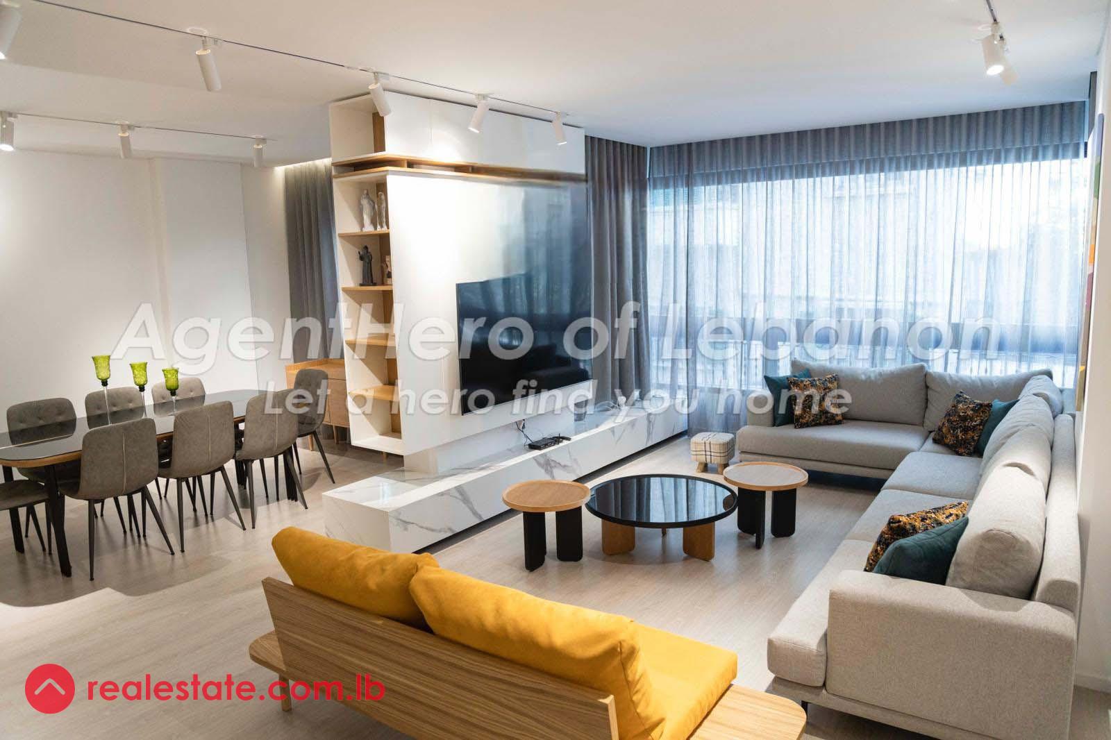 Very Luxurious Apartment & Ready To Move in ...