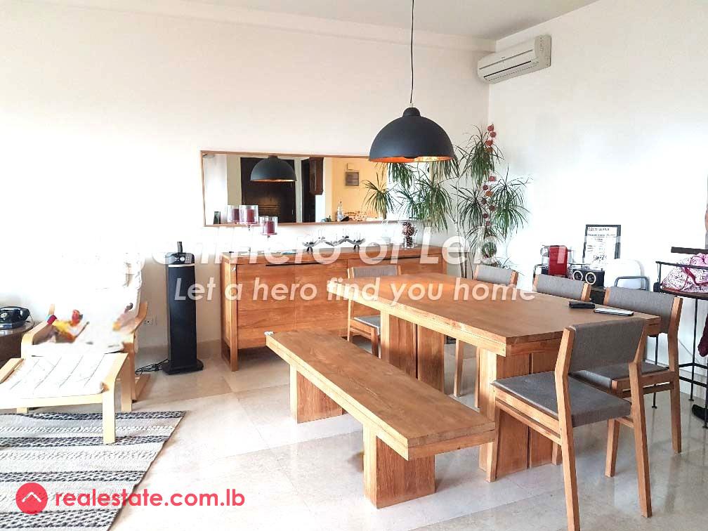Spacious High-End Apartment | Open View | Calm Area