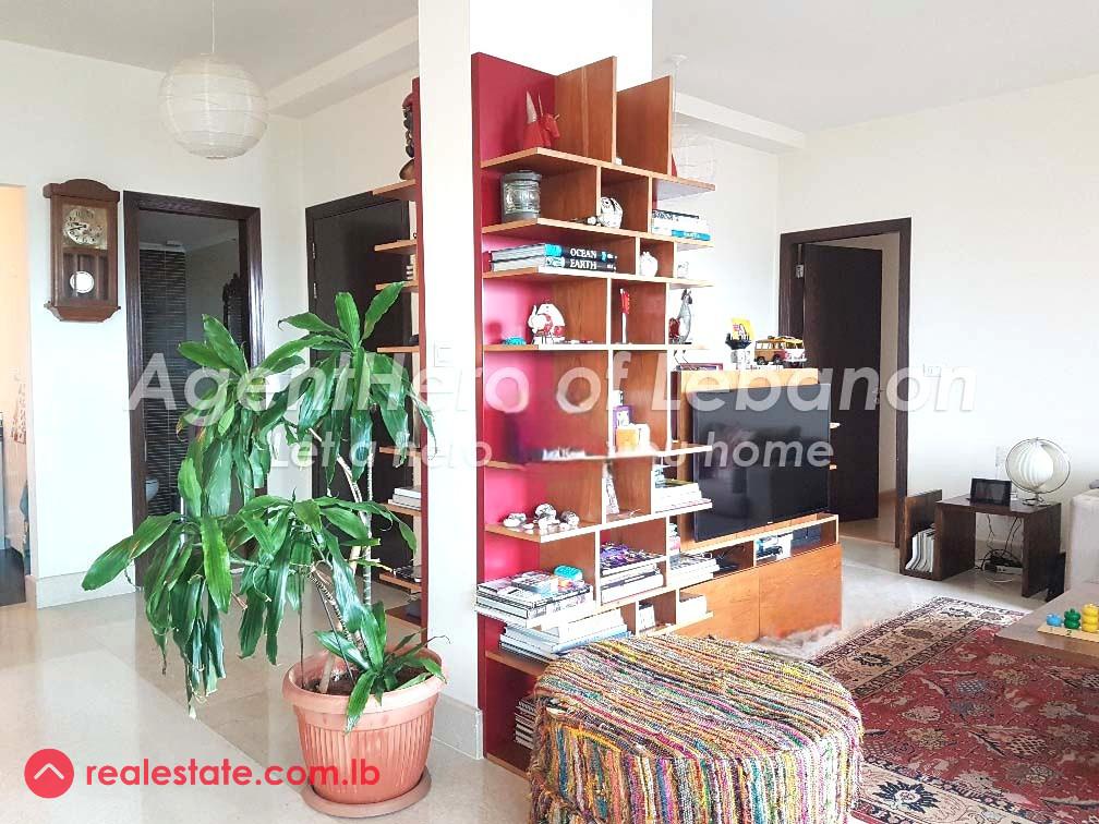 Spacious High-End Apartment | Open View | Calm Area