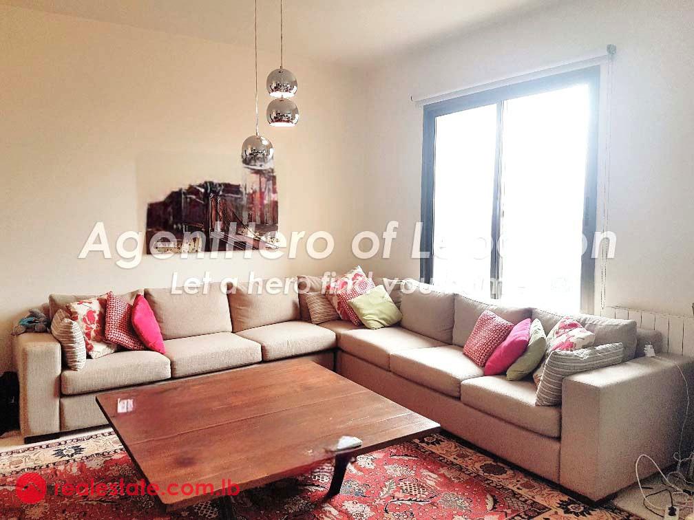 Spacious High-End Apartment | Open View | Calm Area