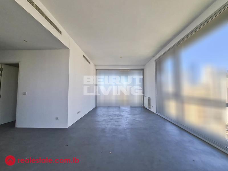 Open view | Modern | Pool | Gym