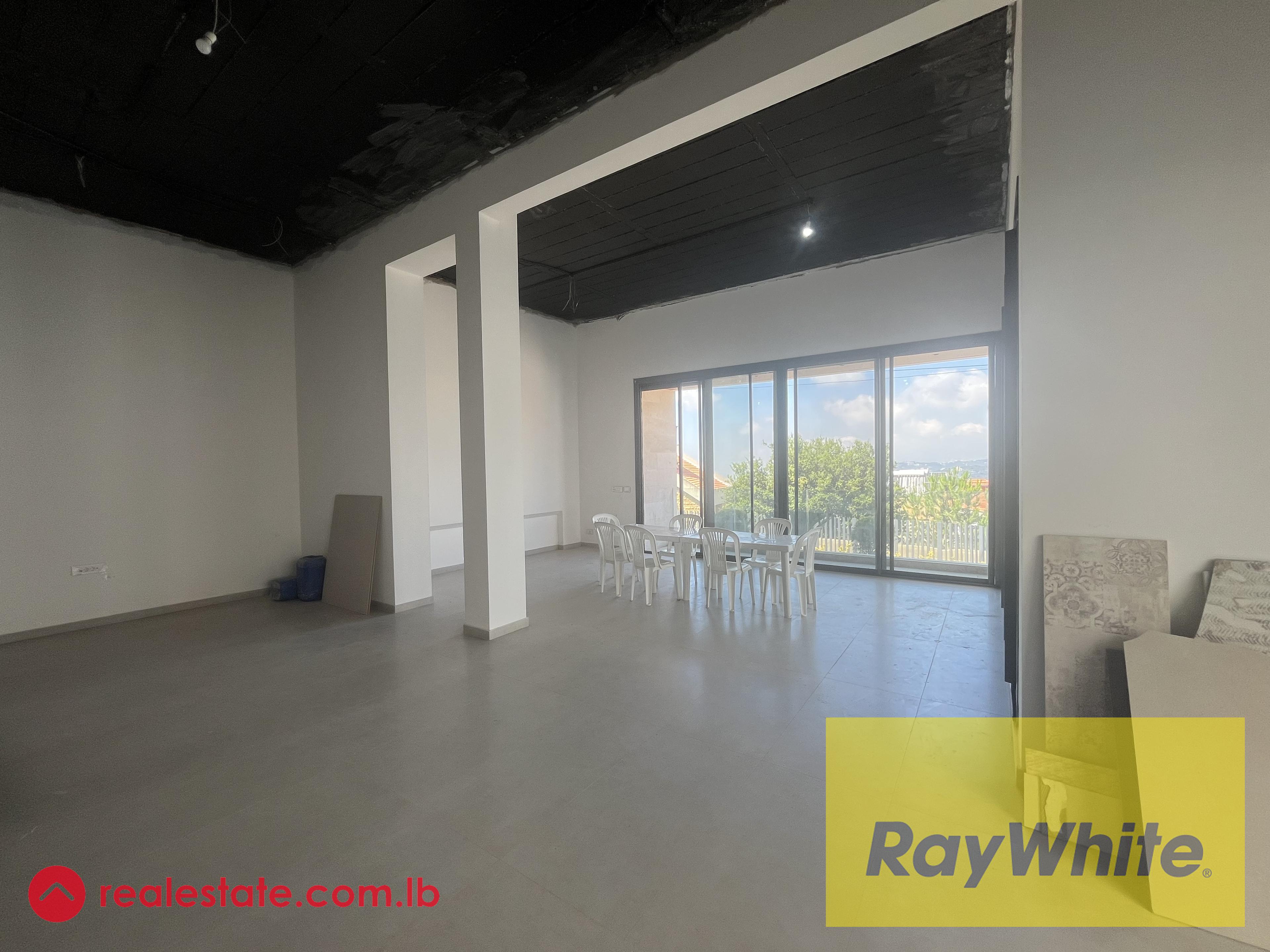 Apartment for Sale – Beit Meri