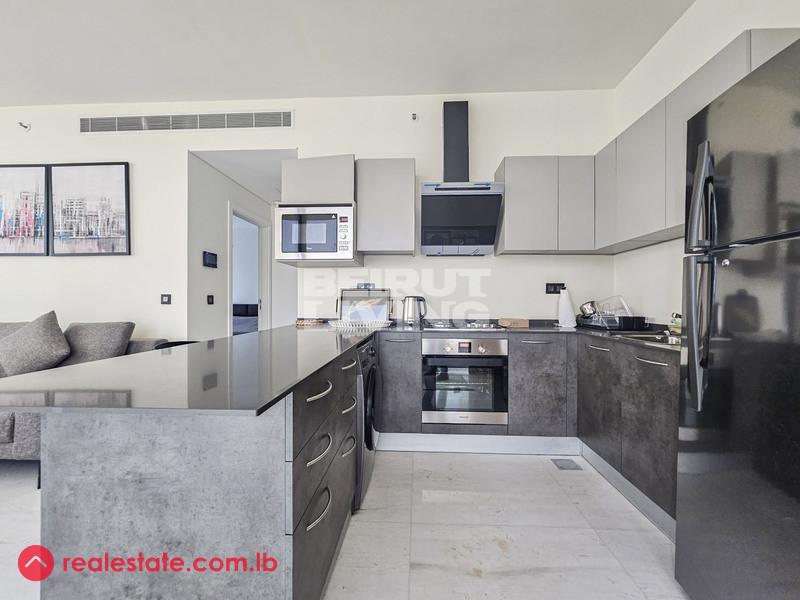Modern Apartment | Great View | Pool | Gym