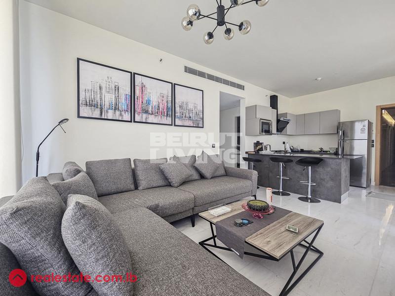 Modern Apartment | Great View | Pool | Gym