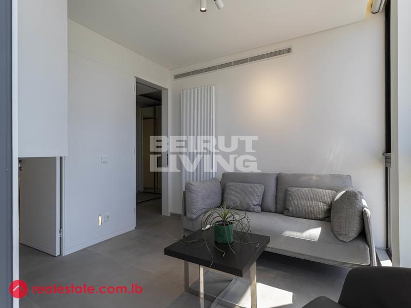 Modern Urban Vibe | Sunny | Sea View