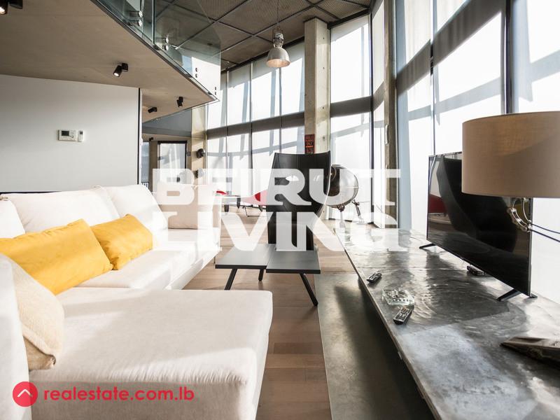 Amazing Loft | Modern Furniture | Open View
