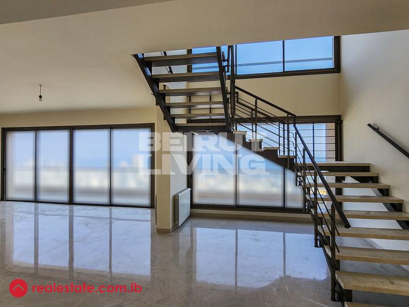 Charming Brand New | Spacious Duplex | Gym | 24hrs Elec