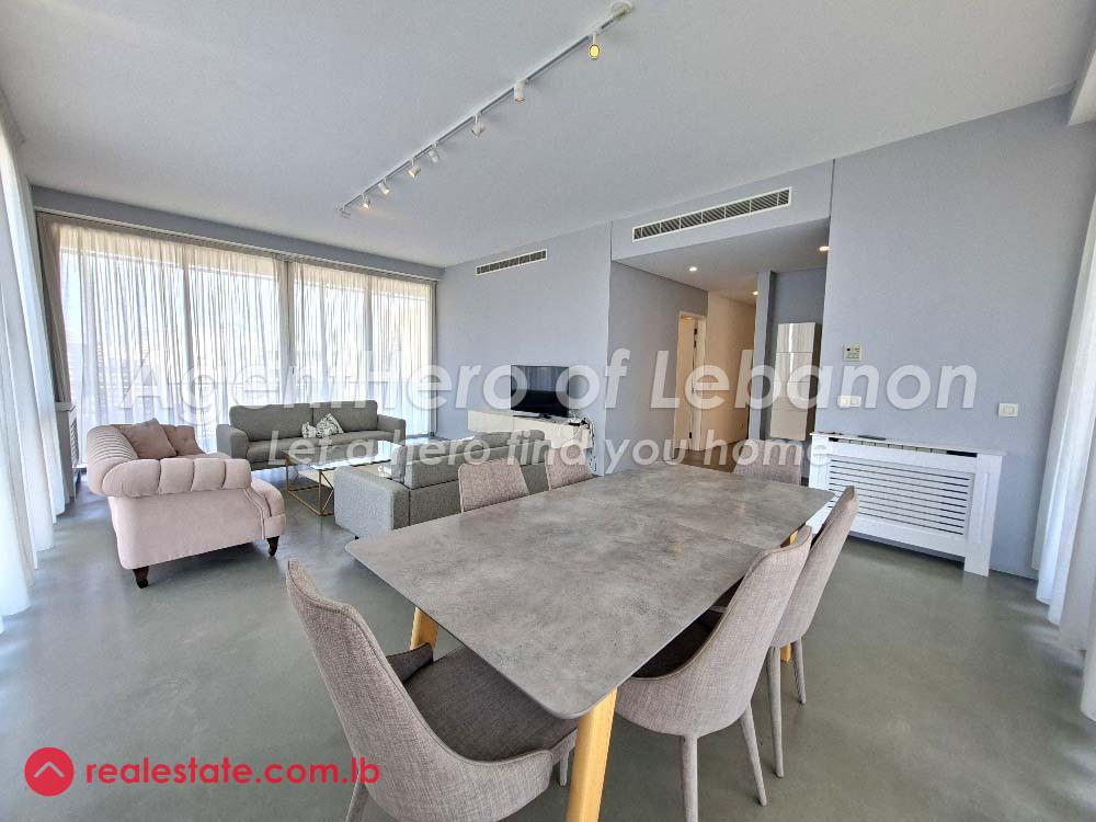 Luminous & Bright | Balcony + Stunning View | Pool & Gym