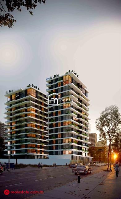 3 Years Payment Plan | Luxury Residential Project in Jnah