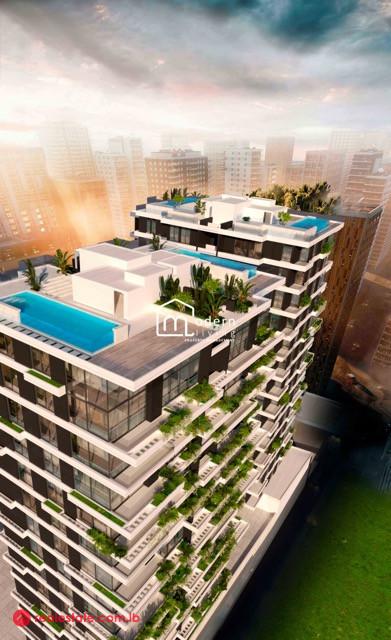 3 Years Payment Plan | Luxury Residential Project in Jnah