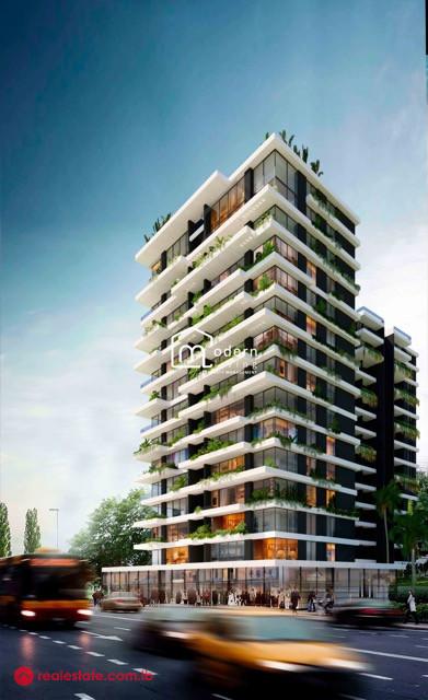 3 Years Payment Plan | Luxury Residential Project in Jnah