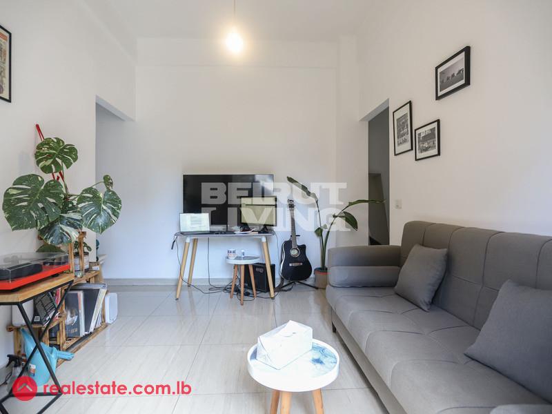 Cozy Studio | Great Location | Balcony