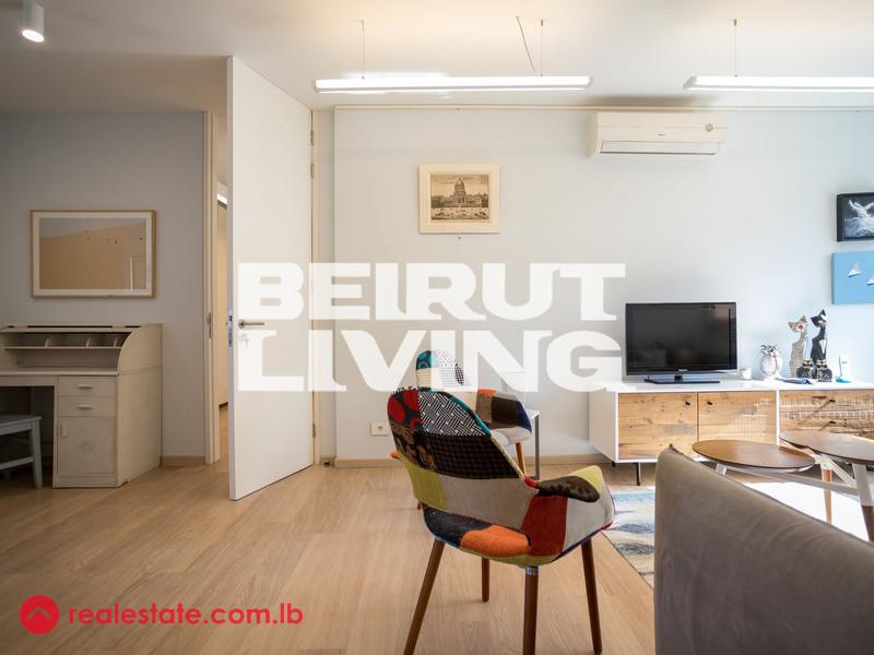 Furnished Apartment | Prime Location