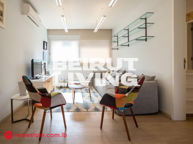 Furnished Apartment | Prime Location