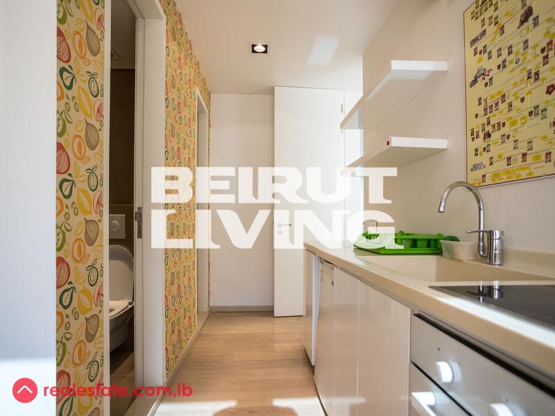 Furnished Apartment | Prime Location