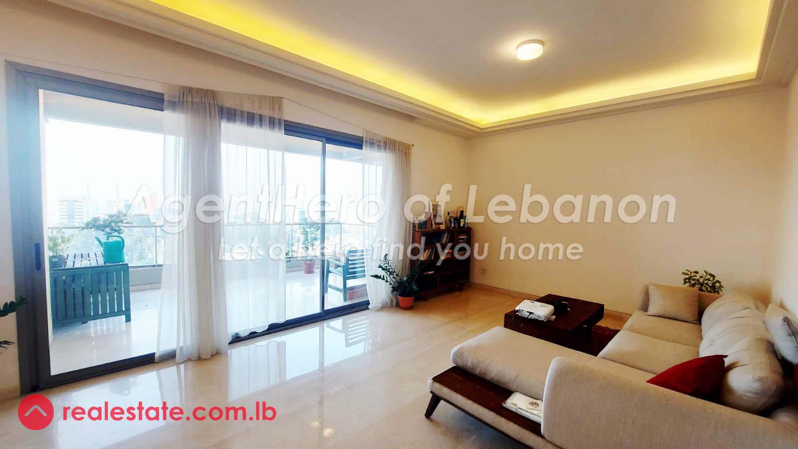 Front Sea View | Large Balcony | Prime Location