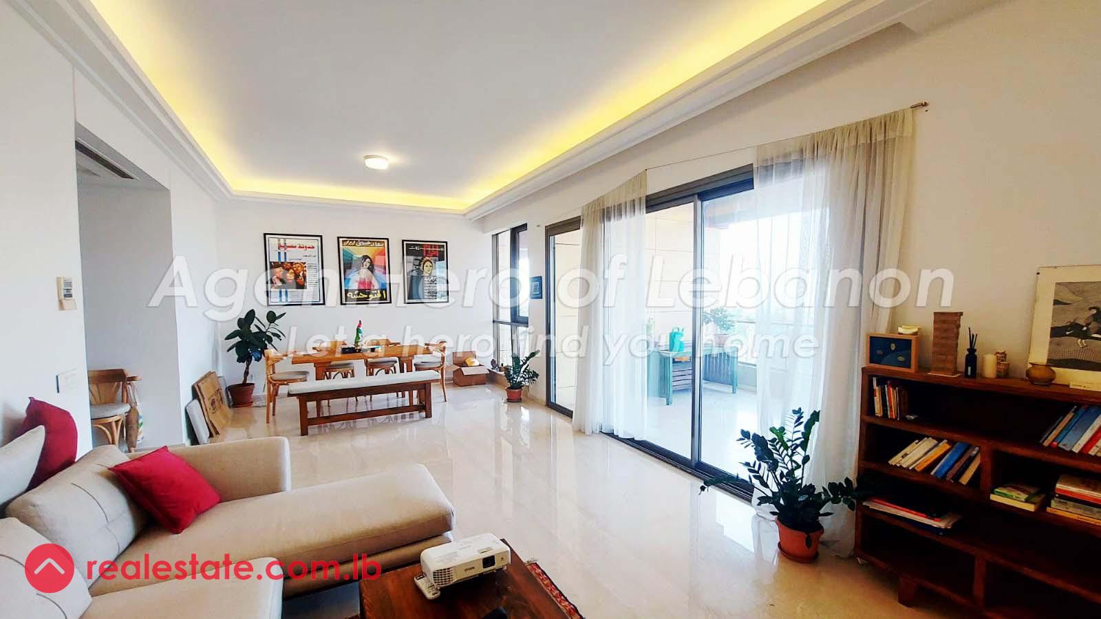 Front Sea View | Large Balcony | Prime Location