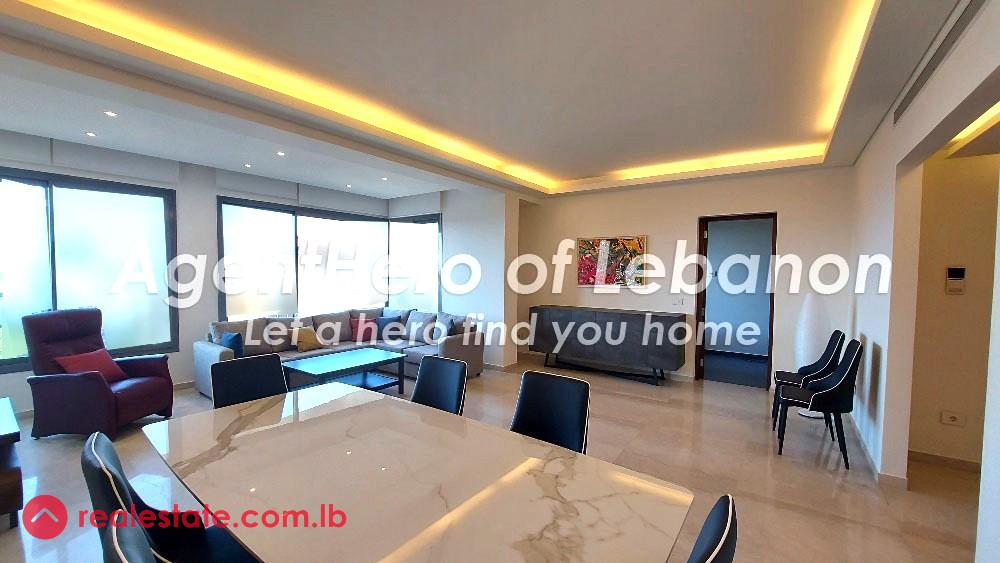 Modern Apartment | Sea View | Prime Location