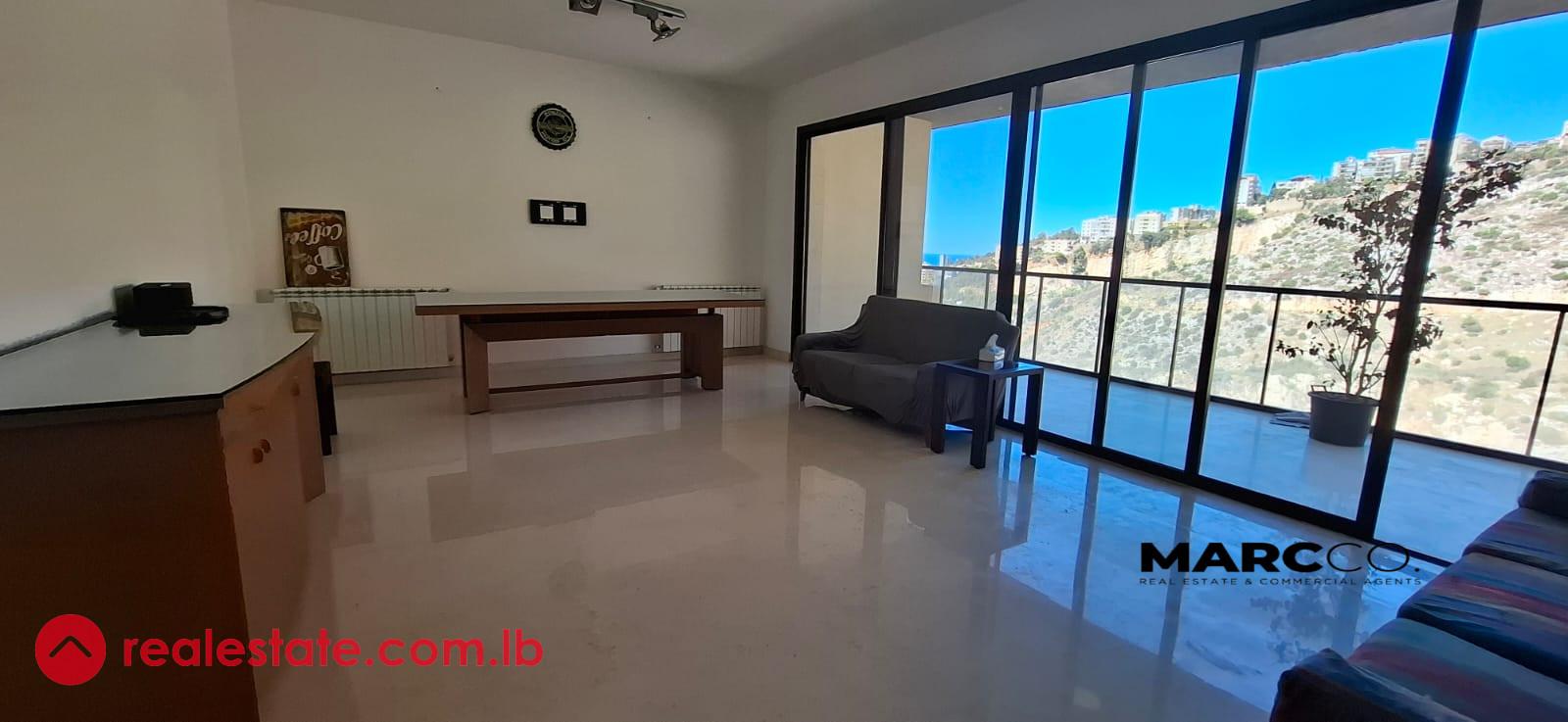 Nabay-Antelias Apartment for Sale A-0405 with Terrace