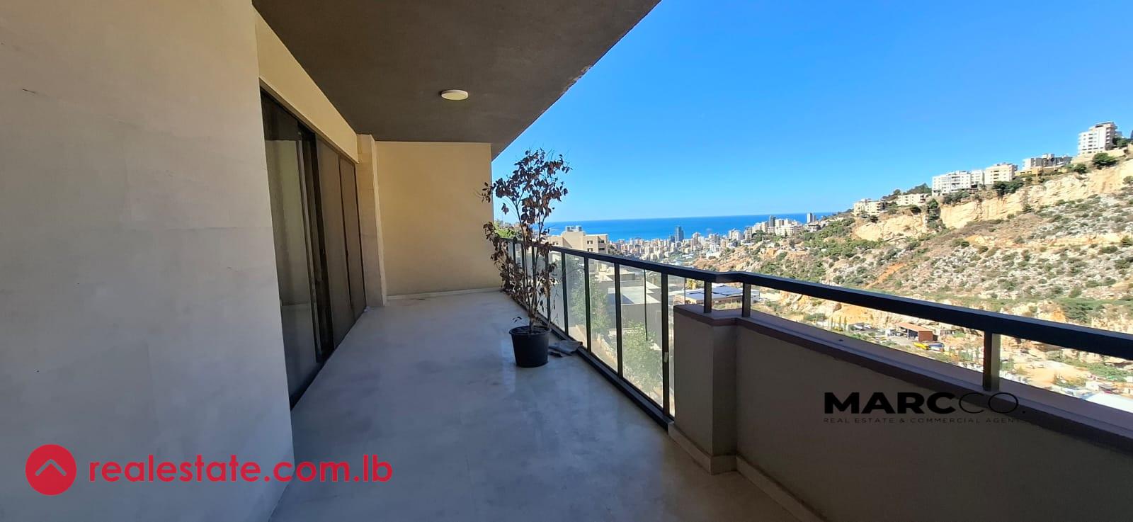 Nabay-Antelias Apartment for Sale A-0405 with Terrace