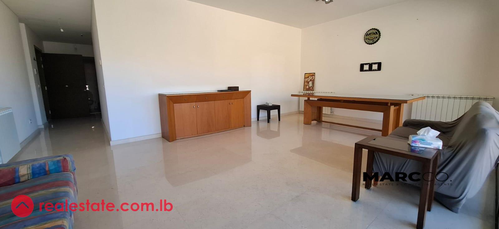 Nabay-Antelias Apartment for Sale A-0405 with Terrace