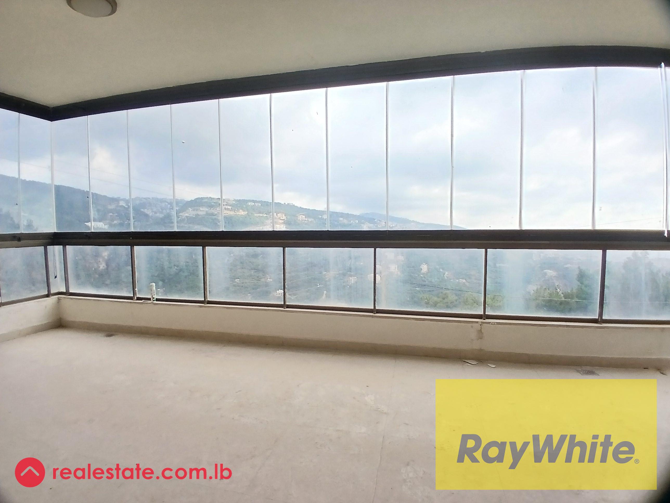 Apartment for Sale in Rabweh