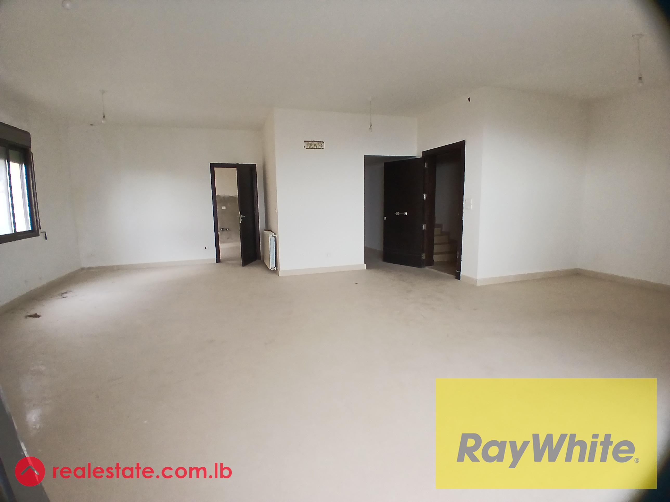 Apartment for Sale in Rabweh