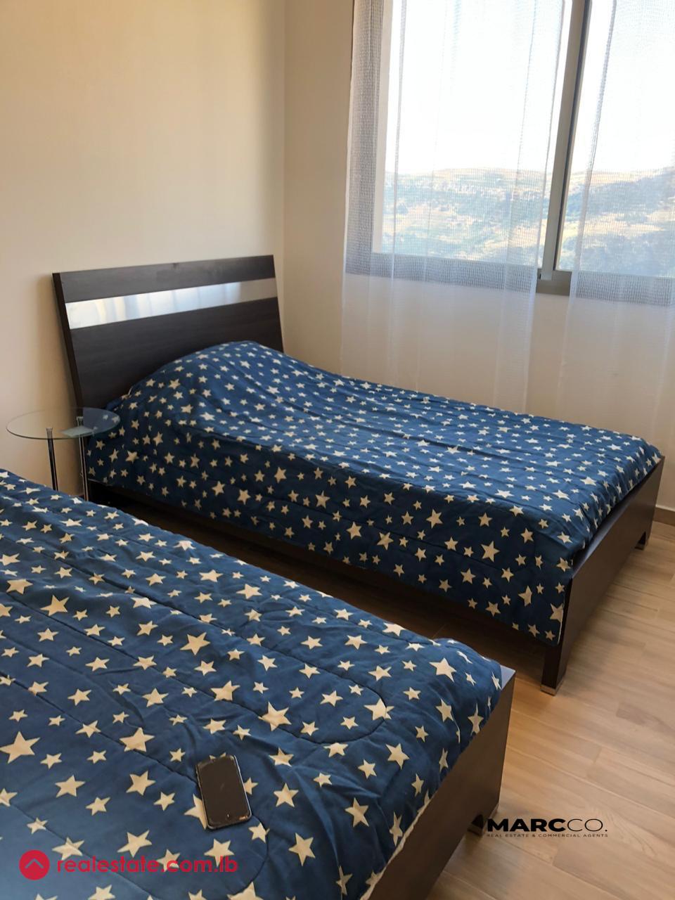 Zaarour Chalet for sale A-0404