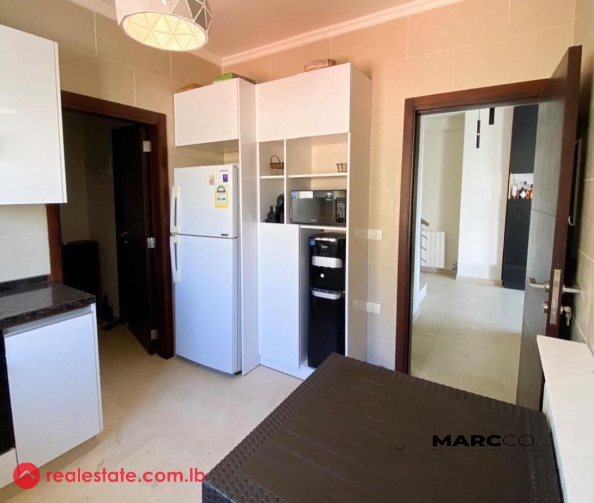 Zaarour Chalet for sale A-0401