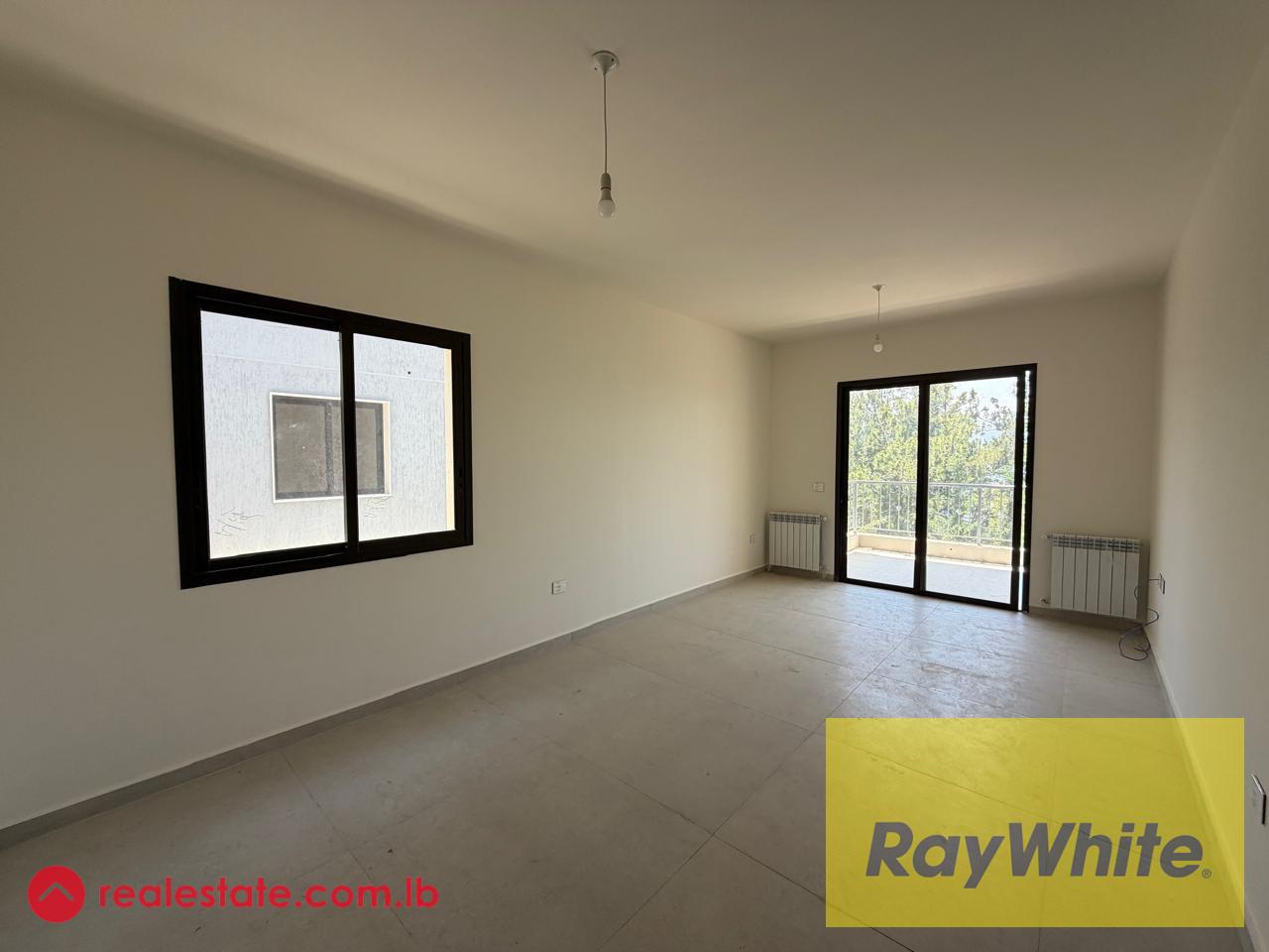 Brand New 115 sqm Apartment for Sale in El Douar