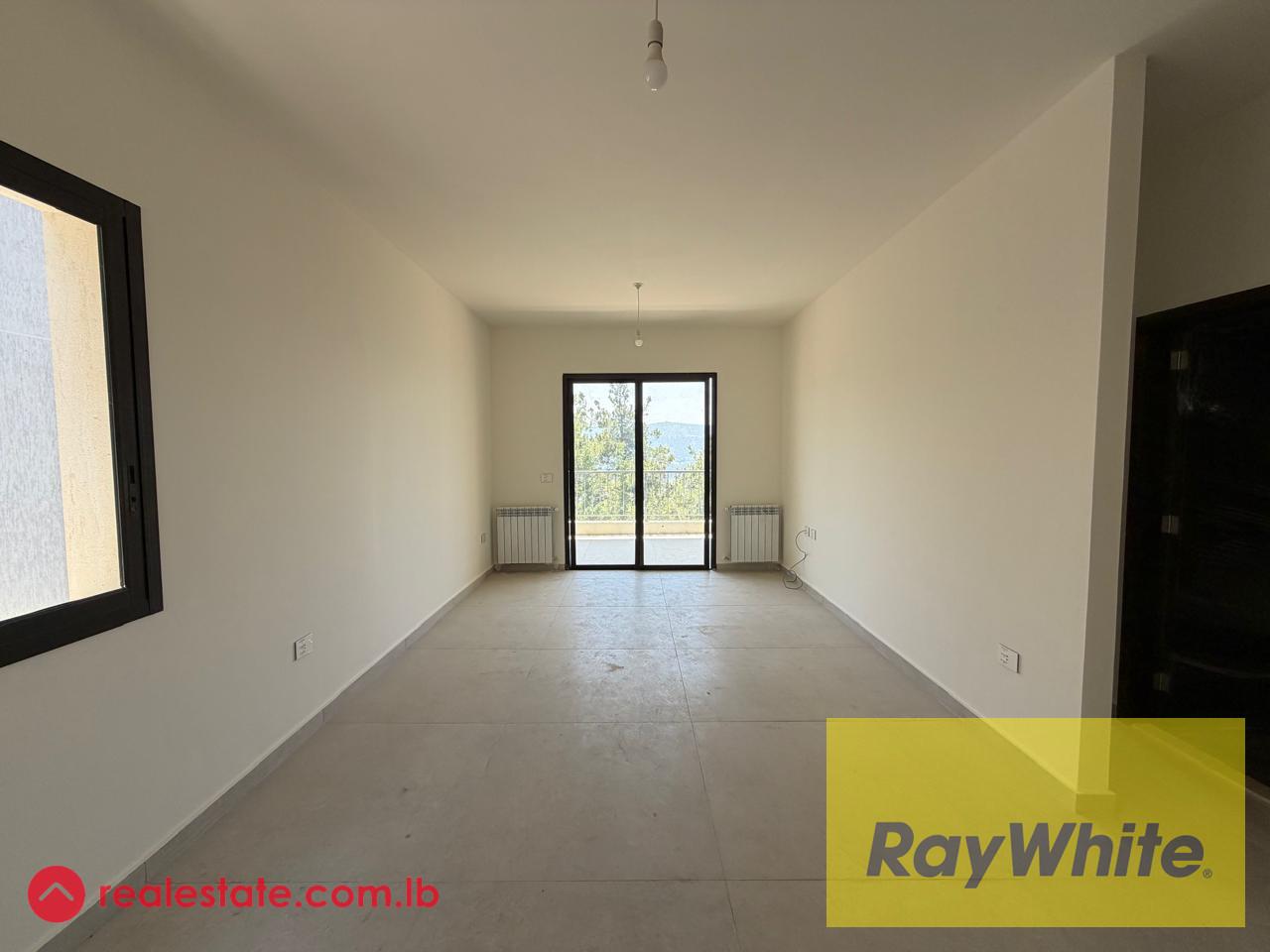 Brand New 115 sqm Apartment for Sale in El Douar