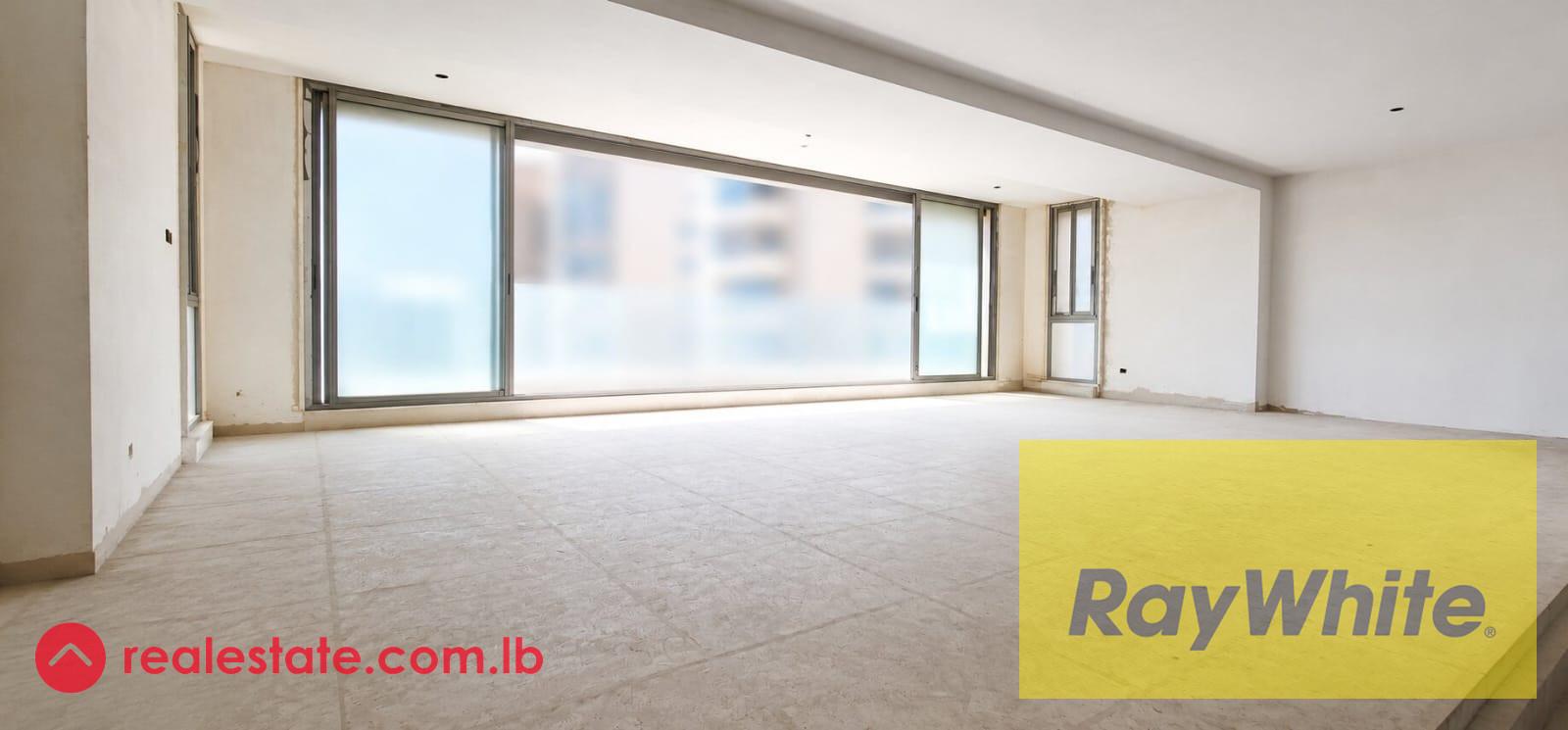 Apartment for sale in Ramlet al baydah