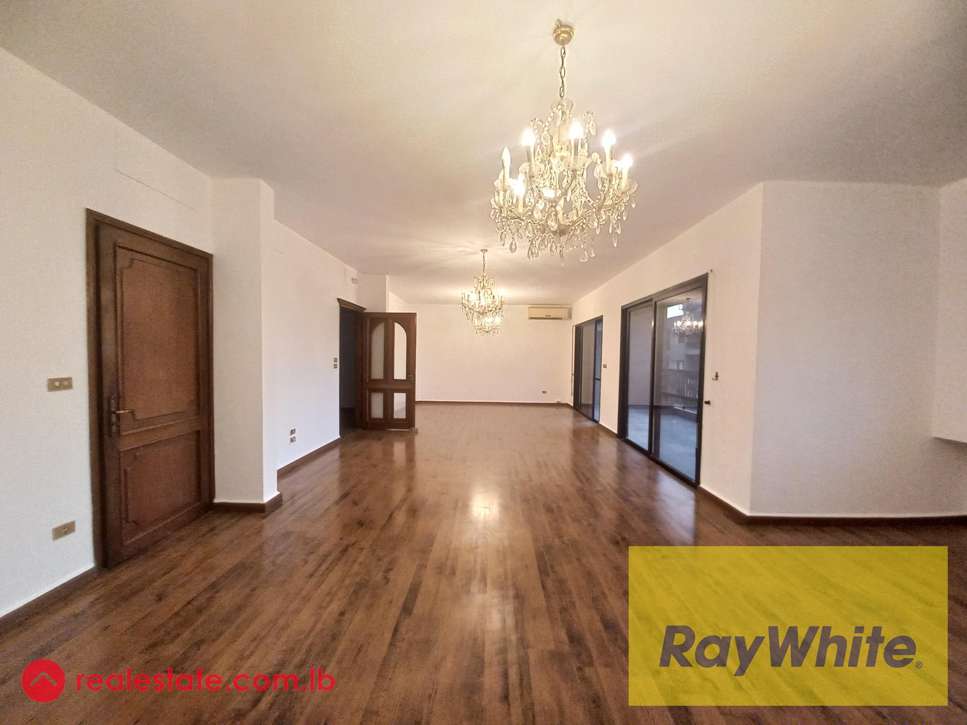 Apartment for Rent in Antelias